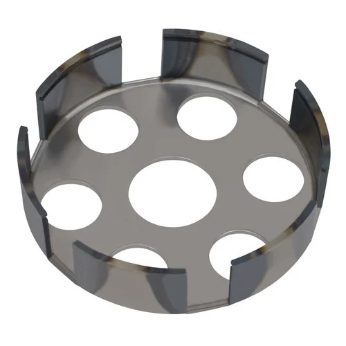 Unveiling the Powerhouses: Exploring the Clutch Bells of Ape and Alfa Three-Wheelers