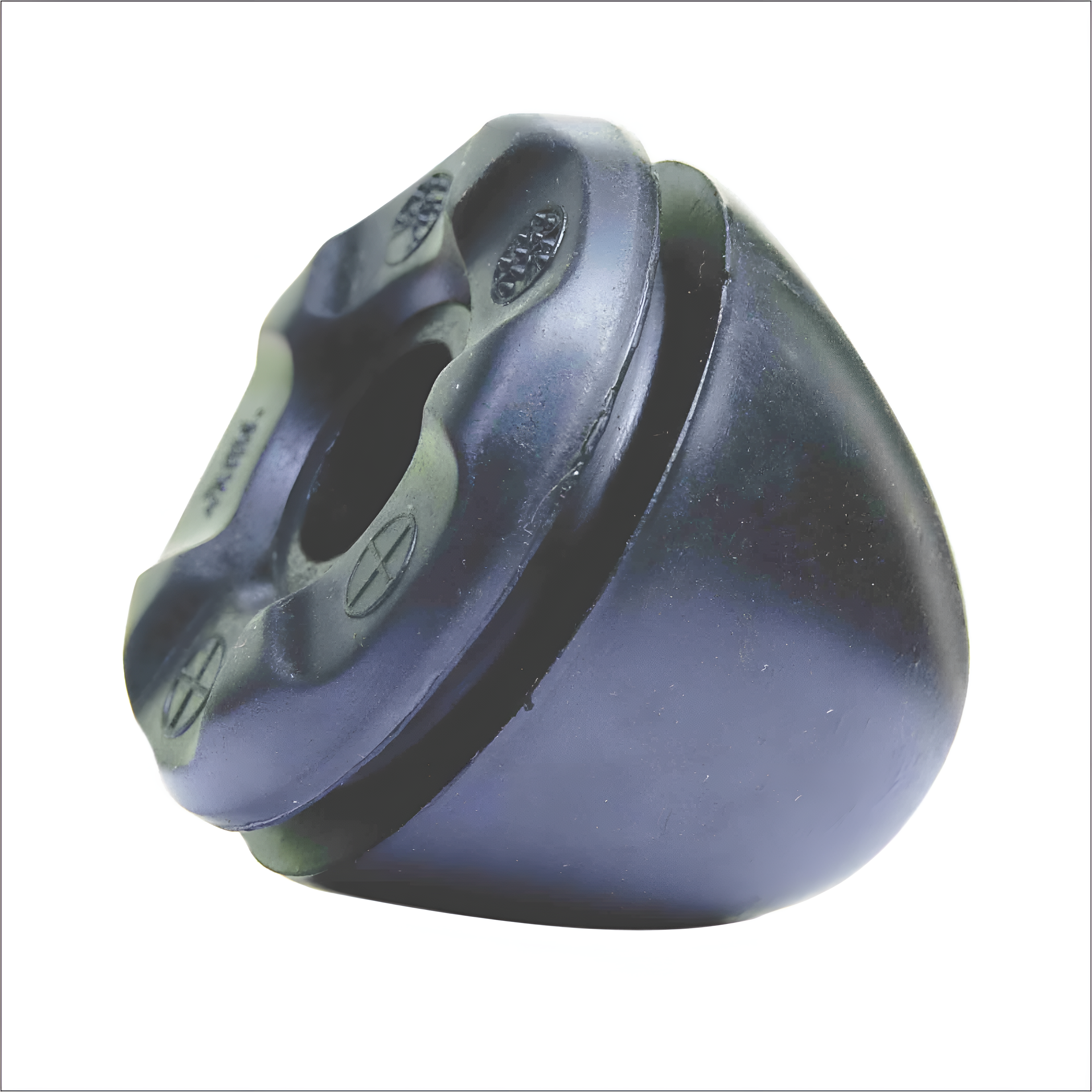 Unveiling the Rock-Solid Legacy: Foundation Rubber Ape Company