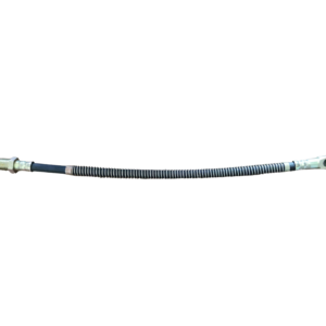 HYDRAULIC BRAKE HOSE FRONT APE