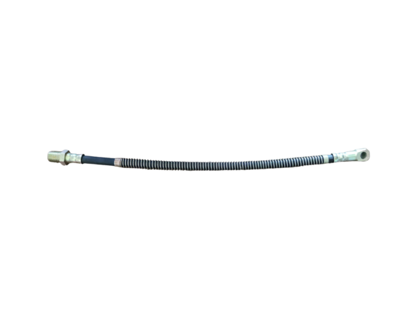 HYDRAULIC BRAKE HOSE FRONT APE