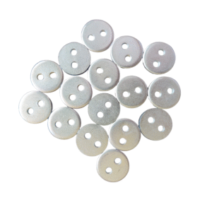 2 Hole Plate Watcher Ape