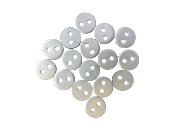 2 Hole Plate Watcher Ape