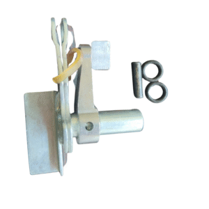 Reverse Changer Passenger