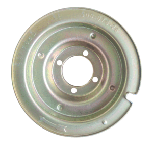 Pulley BS2 Ape