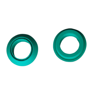 Push Rod Rubber Green
