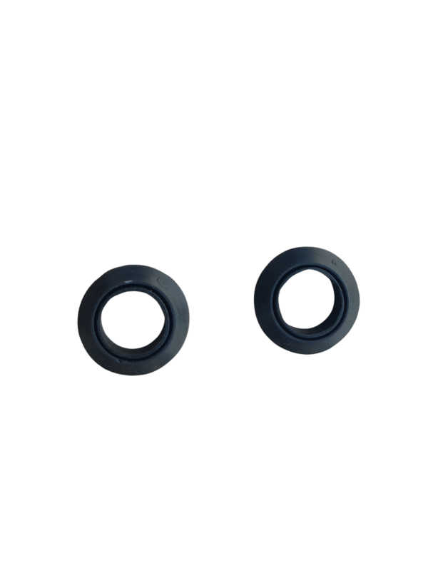 Push Rod Rubber Black
