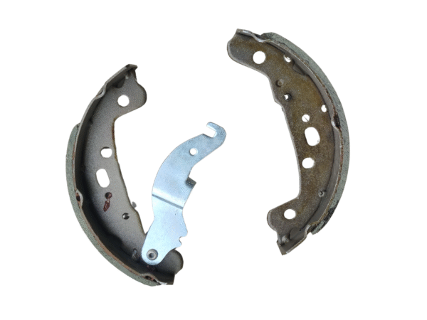 Ape Left Brake Liner