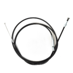 Piaggio Ape Cables