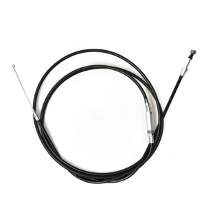 Accelerator Cable Loading Piaggio Ape