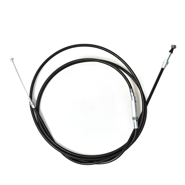 Gear Cable Loading Piaggio Ape