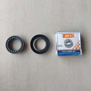 Half Cone Set Ape