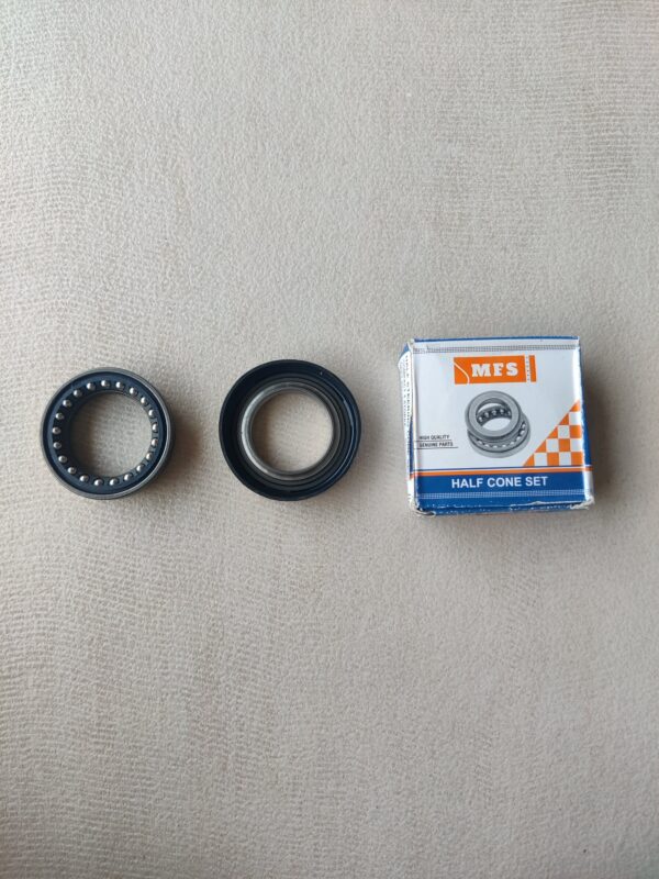 Half Cone Set Ape