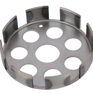 Clutch Bell Alfa NM