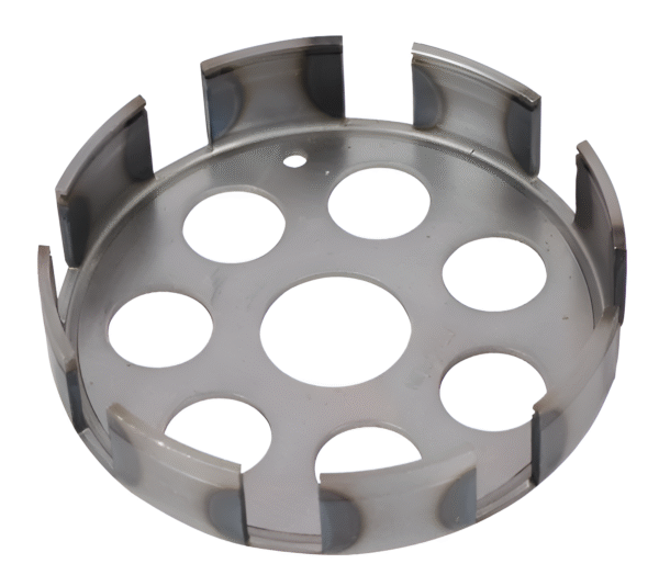 Clutch Bell Alfa NM