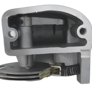 Gear Shifter Assy Ape