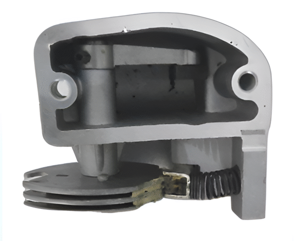 Gear Shifter Assy Ape