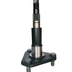 Rear Axle Black Ape