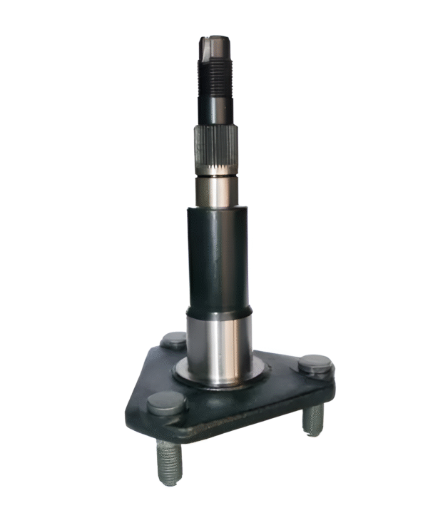 Rear Axle Black Ape