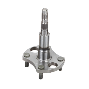 Rear Axle White Ape