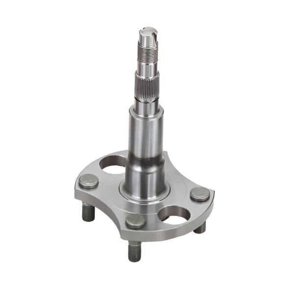 Rear Axle White Ape