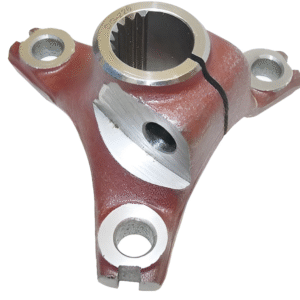 Small Coupling Flange Ape (Small Chidi)