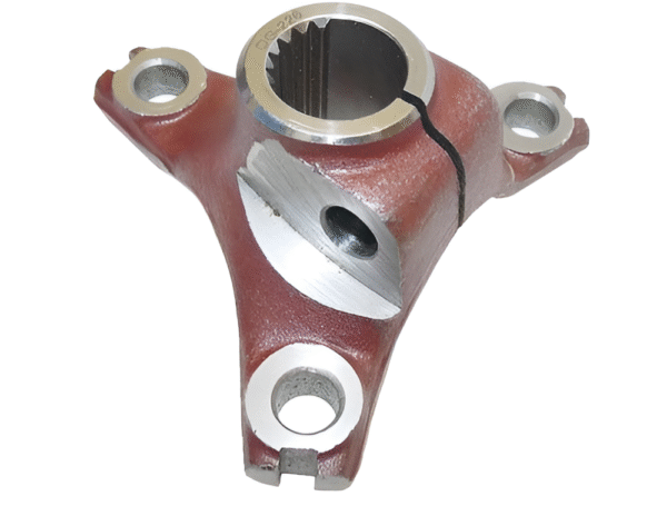 Small Coupling Flange Ape (Small Chidi)