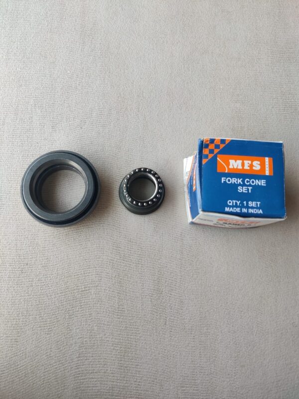 Full Cone Set Ape