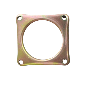 PP Shaft Plate