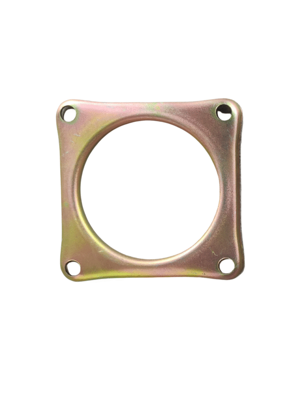 PP Shaft Plate