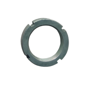 Chuck Nut Ring Nut Ape