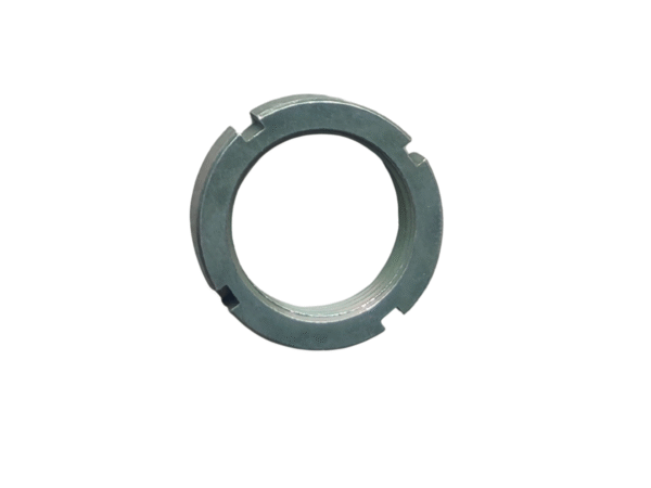 Chuck Nut Ring Nut Ape