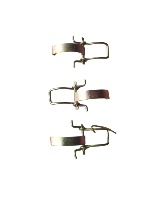 Air Filter Clip Ape