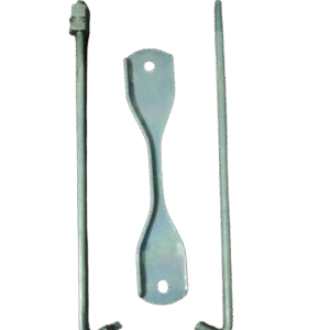 Battery Engle Kit RE