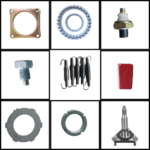 ESSENTIAL PARTS