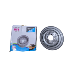 MFS Wheel Rim – Ape City 3 Wheeler Auto